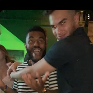 Meet your Posher, Rogelio